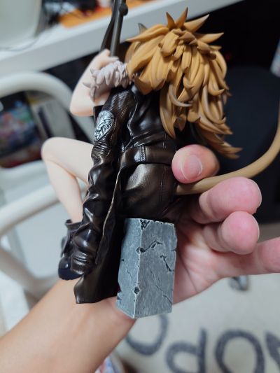 推进之王