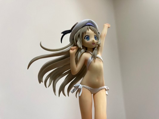 BEACH QUEENS Little Busters! 能美库特 