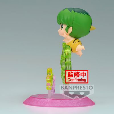 Q posket together 福星小子 动画版 -拉姆与小天-B款 小天