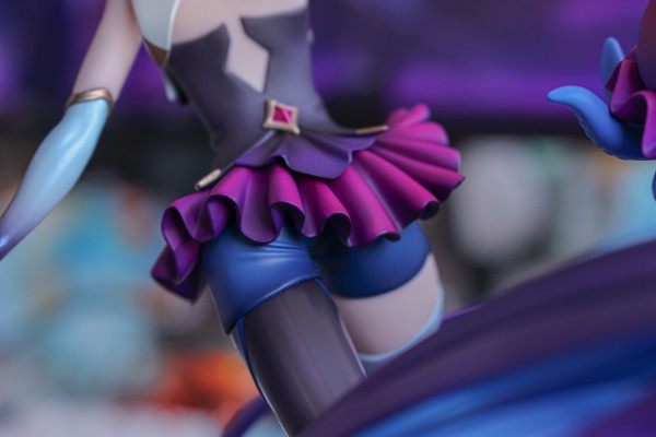 英雄联盟 星之守护者 佐伊