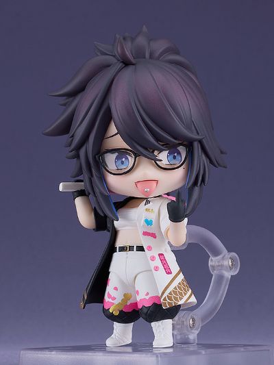 粘土人#2252 VShojo kson