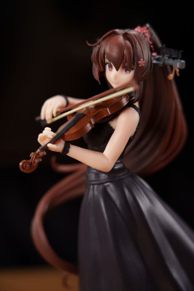 EXQ手办 舰队Collection -舰娘- 大和 Classic Style Orchestra mode