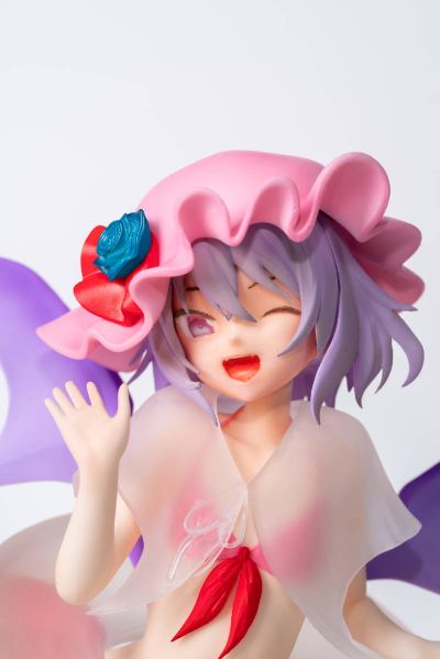 东方Project 蕾米莉亚 泳装