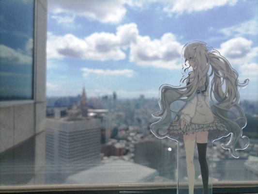 世界计划 缤纷舞台 feat. 初音未来 可爱软绵绵玩偶挂件 25点，Nightcord见。1（EX）
