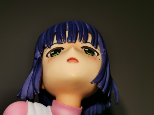 甜蜜的接触 雫石 粉色版