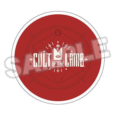 粘土人#2267 咩咩启示录 羊羔