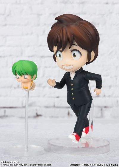 Figuarts mini 福星小子 诸星当+小天
