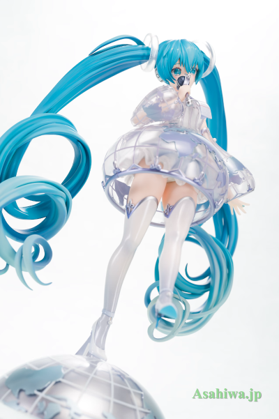 初音未来 MIKU EXPO 2021 Online