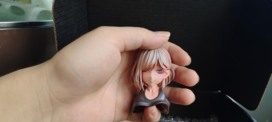 肉感少女 优琳