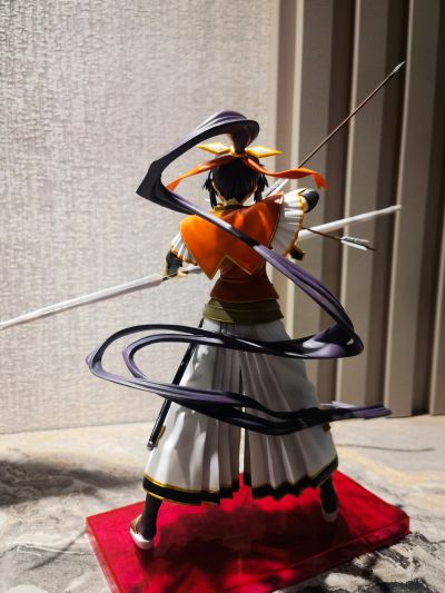 战国兰斯 山本五十六