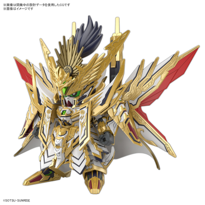 SDW HEROES  天下无双大将军
