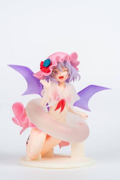 东方Project 蕾米莉亚 泳装