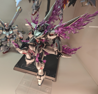 HG 机动战士海盗高达GHOST 幻影高达