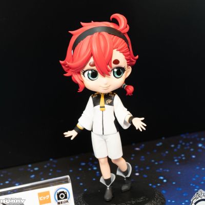 Q posket 机动战士高达 水星的魔女 斯莱塔·墨丘利