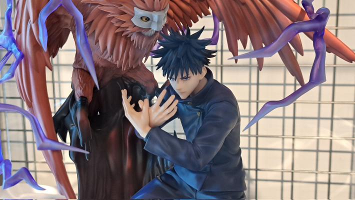 咒术回战 伏黑惠