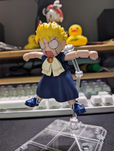 S.H.Figuarts 金色的卡修 卡修·贝鲁