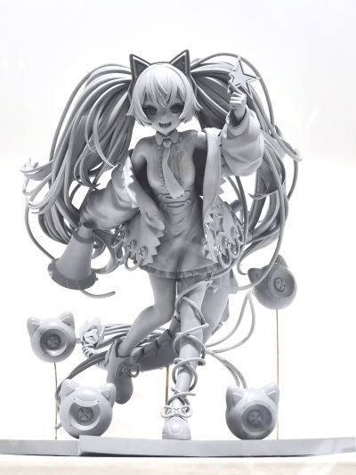 初音未来 1/7  HATSUNE MIKU Digital Stars 2023款
