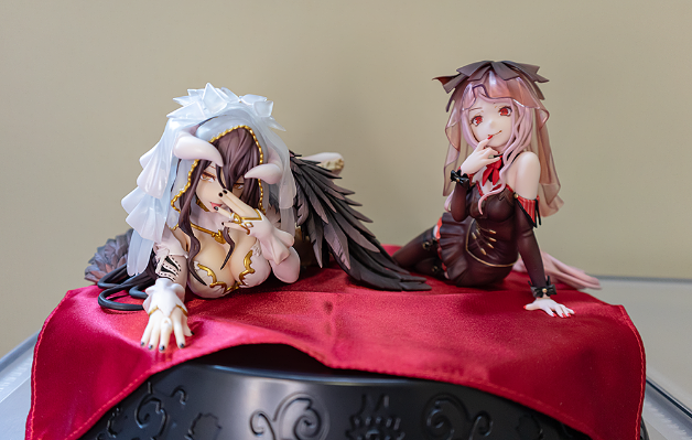 KDcolle OVERLORD 第四季 夏提雅  新娘