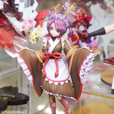 OVERLORD 艾多玛·巴西丽莎·泽塔