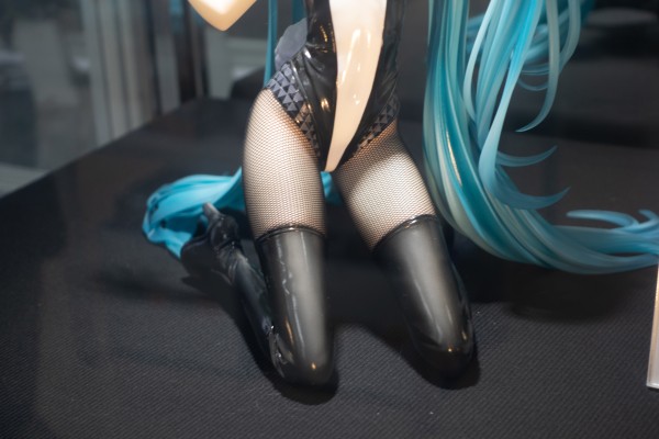 B-style 初音未来 兔女郎 三目YYB版
