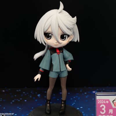 Q posket 机动战士高达 水星的魔女 斯莱塔·墨丘利