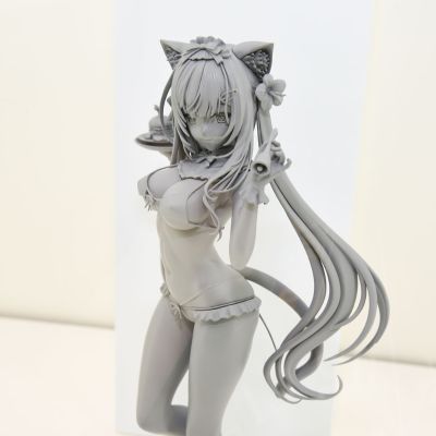 猫耳女仆