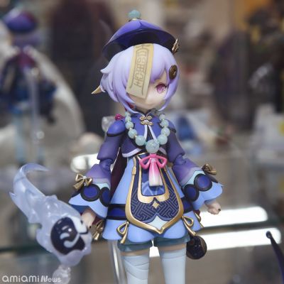 ARCTECH系列 原神 七七 冻冻回魂夜