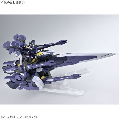 HG   AM炮击艇