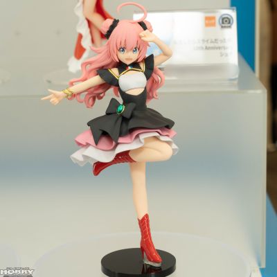 关于我转生变成史莱姆这档事 小说10周年纪念 米莉姆