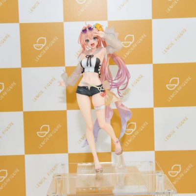 莉娜