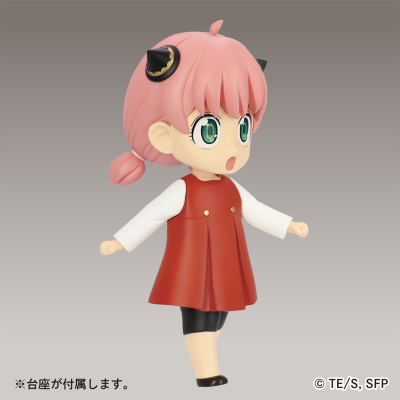 PUCHIEETE 间谍过家家 阿尼亚3