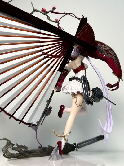 碧蓝航线 肇和