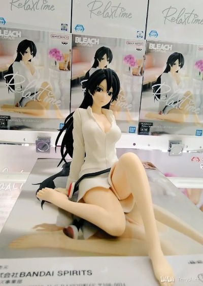 悠闲时光 BLEACH 境·界（死神） 邦比爱塔