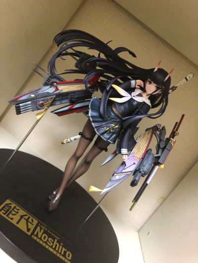碧蓝航线 能代