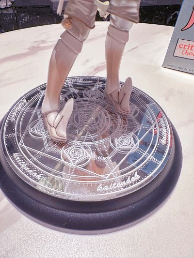 女皇之刃 鋼鉄姫ユーミル 1st attack 通常版 