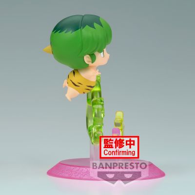 Q posket together 福星小子 动画版 -拉姆与小天-B款 小天