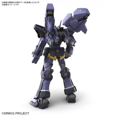 HG   凶鸟Mk-Ⅲ
