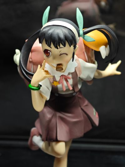 〈物语〉系列 忍野忍