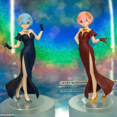 独特魅力 Re：从零开始的异世界生活 雷姆