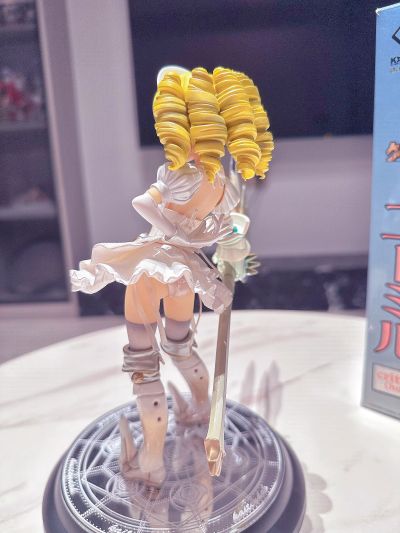 女皇之刃 鋼鉄姫ユーミル 1st attack 通常版 