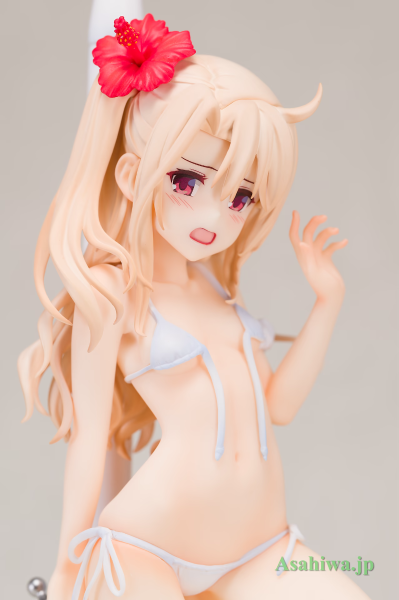 KDcolle 魔法少女伊莉雅 伊莉雅斯菲尔·冯·爱因兹贝伦 比基尼版