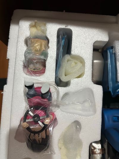 龙珠Z 载具系列第一弹