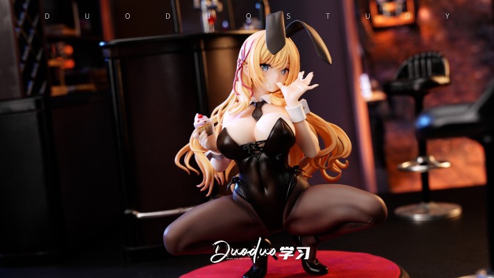 兔女郎酱