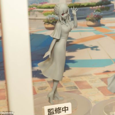 我推的孩子 露比 便装约会