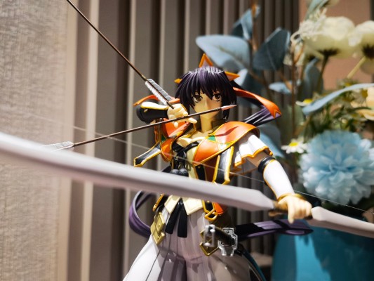 战国兰斯 山本五十六