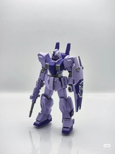 HGUC 1/144 机动战士高达0080 口袋里的战争 MS-09R-2 力克·大魔II