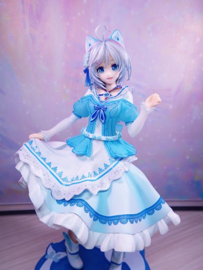 Virtual YouTuber电脑少女小白 小白
