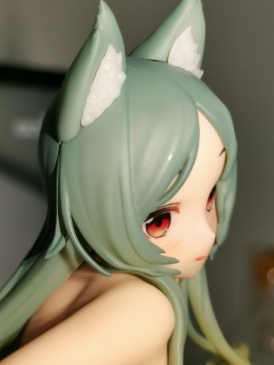 肉感少女 拉尼娜 追视眼