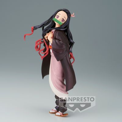 独特魅力 鬼灭之刃 灶门祢豆子 特别配色版