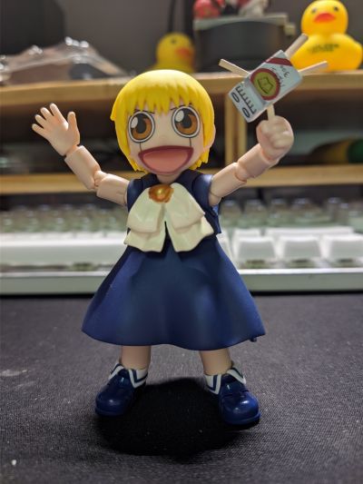 S.H.Figuarts 金色的卡修 卡修·贝鲁